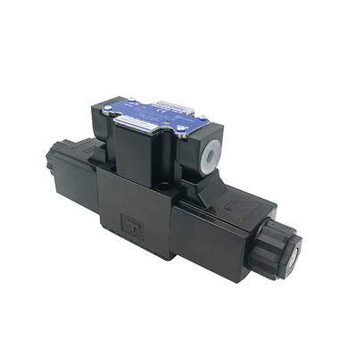 DSG-01-3C4-A240-50 Series Solenoid Operated Directional Valves