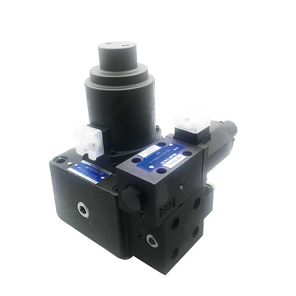 EFBG－03-125-H－15G19 (series 10Ω)Flow Control (and Check) Valves