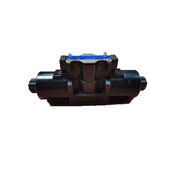 DSG-03-3C-D24-50 Series Solenoid Operated Directional Valves