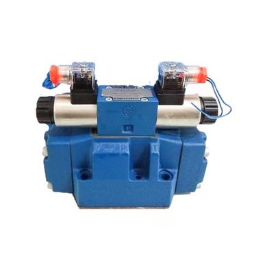 Directional Valves Electro-hydraulically operatedHydraulic valve 4WEH16E50B/6EG24NETZ5L electro-hydraulic directional valve 16 25 32 E J H G