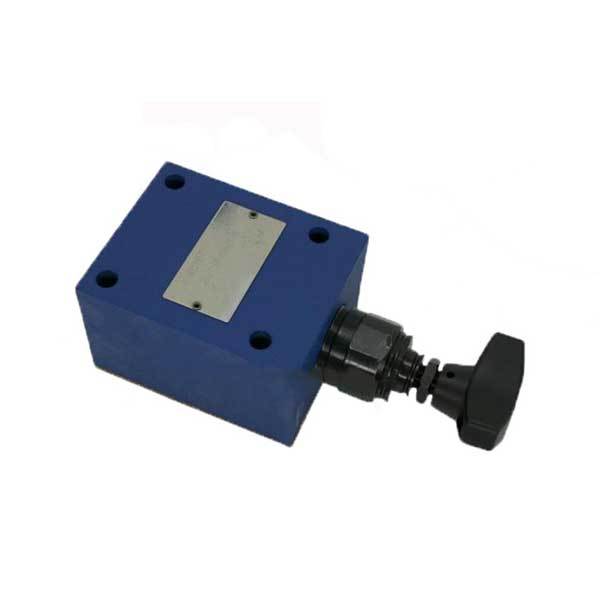 Directional control valves, electrically operatedSolenoid directional valve 4WE6E61B