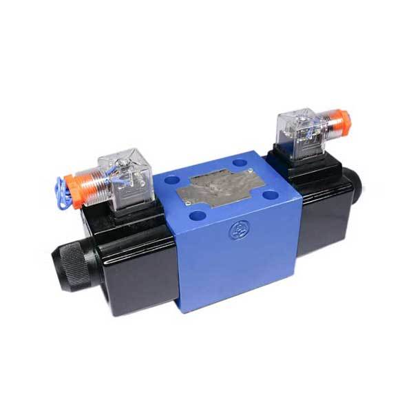 Directional control valves, electrically operatedHydraulic solenoid valve valve 4WE10E31B/CG24N9Z5L CW220-50N9Z5L H/J/G