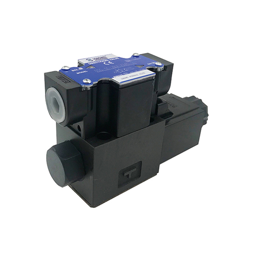 DSG-01-2B2-A240-50 Series Solenoid Operated Directional Valves