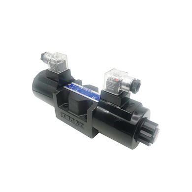 DSG－03-3C60-D24-N1-50 Series Solenoid Operated Directional Valves