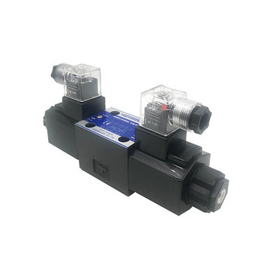DSG－01-3C2-D04-N1-50 Series Solenoid Operated Directional Valves