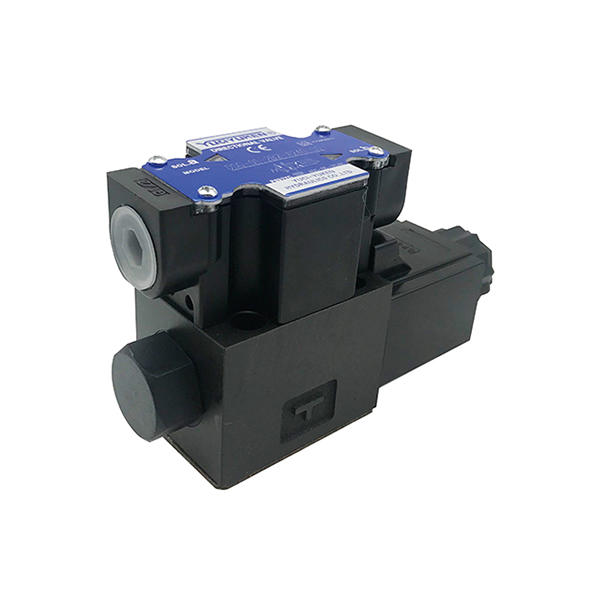 DSG-01-2B2-A240-50  Series Solenoid Operated Directional Valves