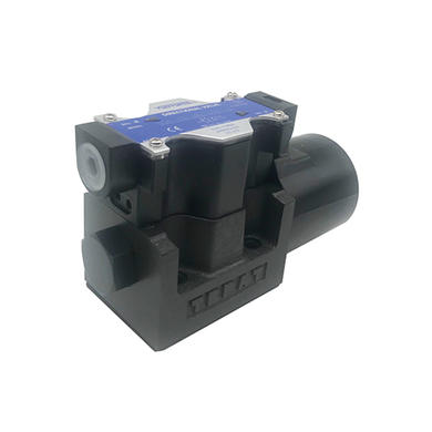 DSG－03-2B2-024-50 Series Solenoid Operated Directional Valves